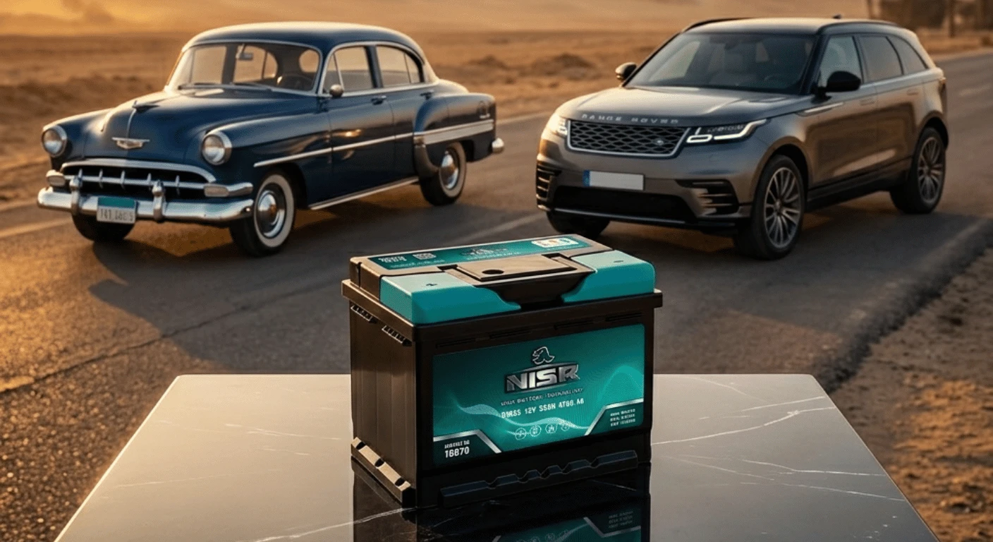 Powering the Nation for Generations.