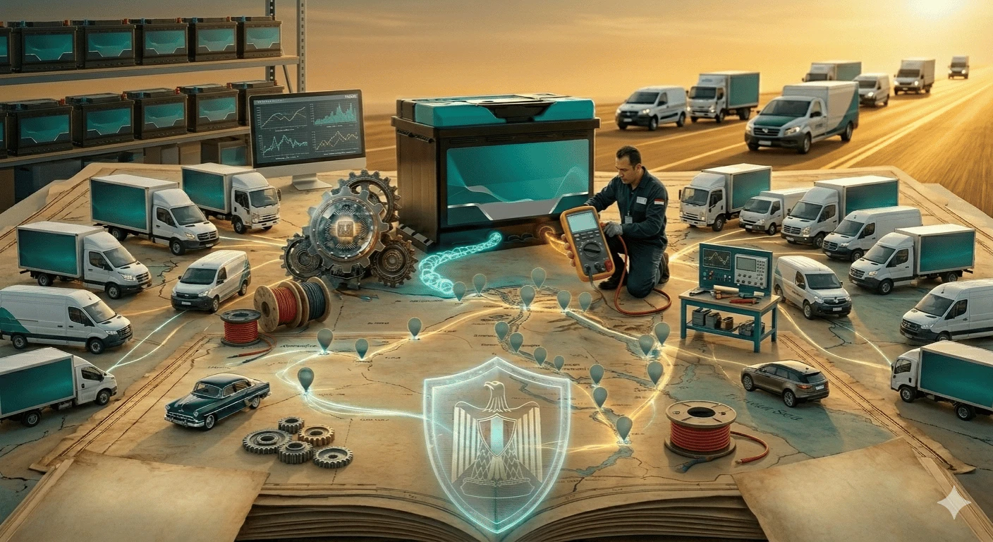 Your Partner in Every Journey